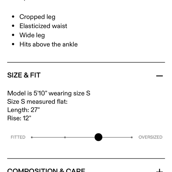 Sunday Vibes Lounge Pants by Ruti - Picture 6 of 11